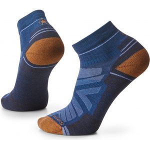 SMARTWOOL Hike LC ankle socks - alp.blue - 46/49