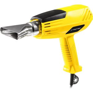 TROTEC Heteluchtpistool HyStream 200
