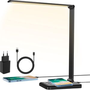 Solacis Daglichtlamp hobby - Hobby lamp - Daglichtlamp staand - Bureaulamp - Dimbaar - Must have voor thuis!