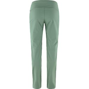 Fjallraven High coast trail trouser W 87091 614 patina green 40