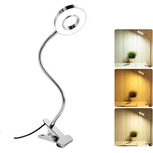 Daglichtlamp hobby - Hobby lamp - Daglichtlamp staand - Bureaulamp - Dimbaar