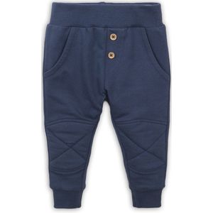 Dirkje - Jongens Broek - Navy - Maat 56