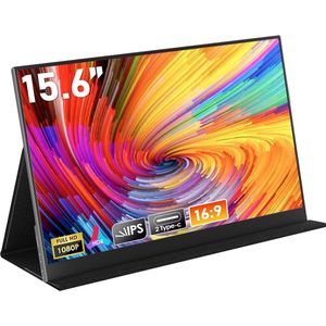 Portable Monitor - Draagbare Scherm - ( Amount inch )