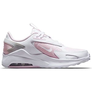 Nike Air Max Bolt - Wit/Roze - Maat 37.5 - Sneakers
