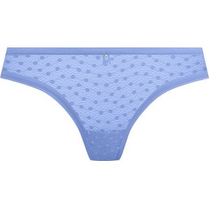 Freya STARLIGHT BRAZILIAN Dames Onderbroek - Cornflower - Maat M