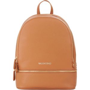VALENTINO Vrije tijd rugzak Rugzak met laptopvak Brixton Backpack Cuoio Lichtbruin