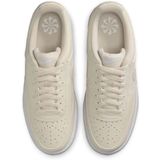 Nike - Court Vision - Sneakers - Wit