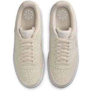 Nike - Court Vision - Sneakers - Wit