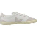 Veja - Volley O.T. Leather - Volleybalschoenen - White Natural