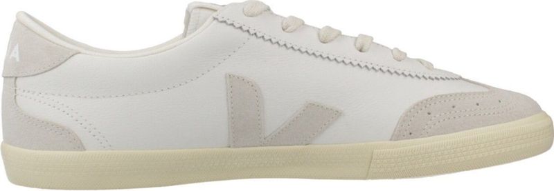 Veja - Volley O.T. Leather - Volleybalschoenen - White Natural