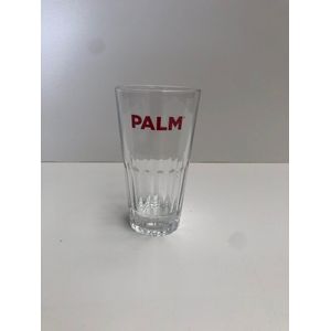 Palm Bierglas - 25cl