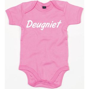Rompertje Deugniet-Bubble Gum-3-6 Maanden