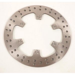 achterremschijf sifam voor motor ktm 380 exc / sx 1998 tot 2002 Ø220x110x4mm / ar nieuw