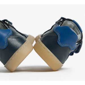 Nerogiardini Perseo Cile Bluette Tr Sora 834 Ambra 22 Sneaker - Streetwear - Kind