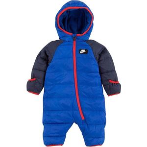 Nike Sneeuwpak - Blauw - Maat 56/62