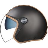 X.MART - Motorhelm - Geïntegreerde Zonneklep - ECE 22-06 - X-Mart Dry Stoffen