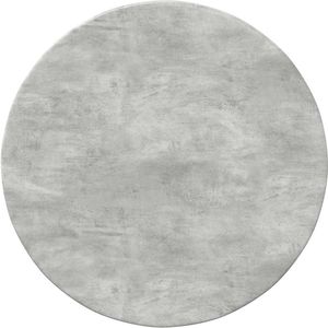 vidaXL - Tafelblad - Betongrijs - 40 - x - 40 - x - 1.5 - cm - Bewerkt - hout