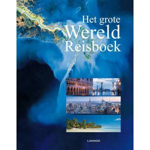 Het grote Wereld Reisboek