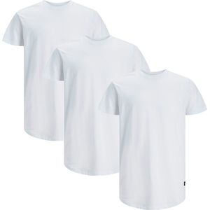 Jack & Jones Heren t-shirt 3 pack Noa