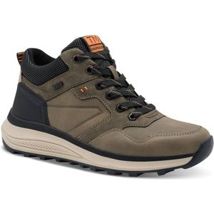 Marco Tozzi - 2-15209-45 - Enkellaarsje - F-breedte - 8 cm Schafthoogte