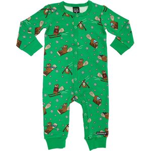 BODYSUIT - PALM - 86