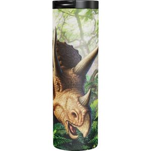 Dino Triceratops - Thermobeker 500 ml