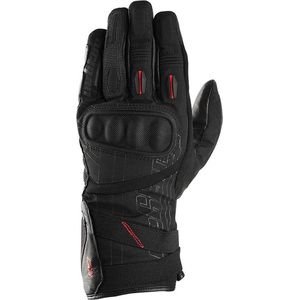Furygan 4592-1 Gloves Nomad Black XXL - Maat 2XL - Handschoen