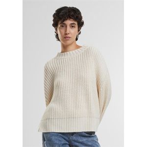 Wide Basic - Pullover - Acryl - Zwart