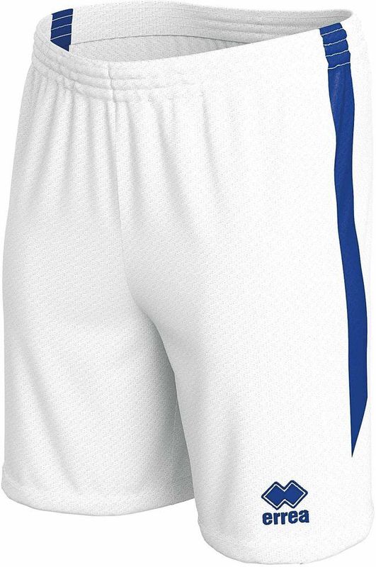 Erreà - Ti-Mothy - Bermuda - Ti-Energy 3.0 Stof - Antivirale en Antibacteriële Korte Broeken