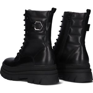 Nero Giardini 11930 Boots Dames - Zwart - Maat 39