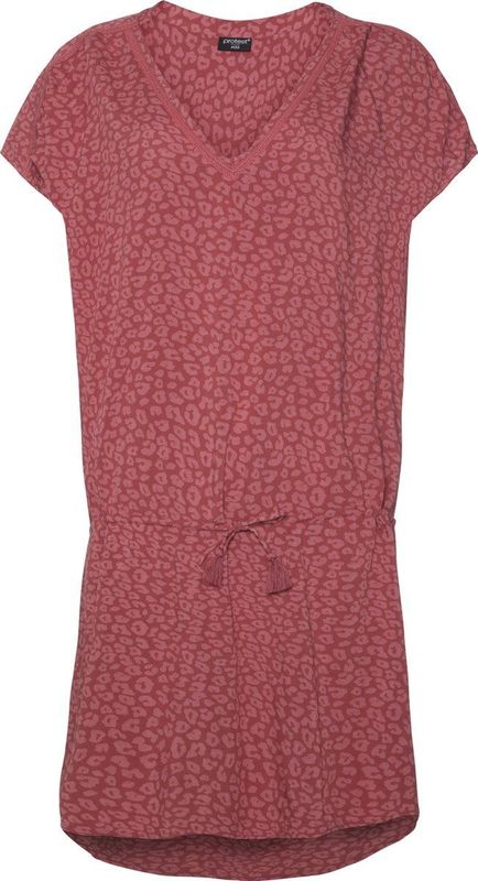 Protest - Tibau - Tuniekjurk - Bloemen - Viscose