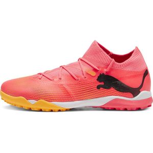 Puma Future 7 Match Tt Voetbalschoenen Oranje EU 44 1/2