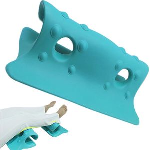 Positioneringswigkussen voor bed | Ergonomisch positioneringskussen voor comfort en ondersteuning