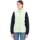 Mouwloos damesjack Columbia Powder Pass