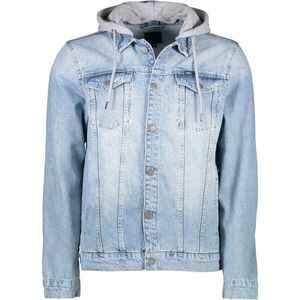 Cars Jeans Denim jack Trey - Heren