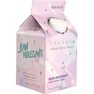 Inuwet Bubble Bath 230ml