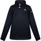 Schmuddelwedda - Gebreide Fleece Jas - Kinderen