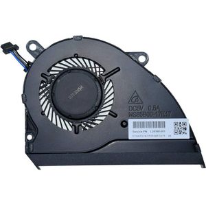 CPU koeler geschikt voor HP Pavilion 14-ce3833nd