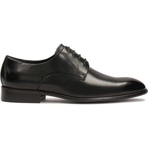 Visiting open-toe half shoes