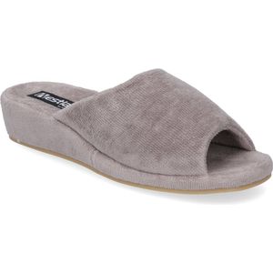 Westland -Dames -  taupe - slippers & muiltjes - maat 38.5