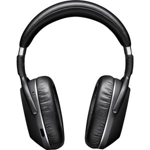 Sennheiser MB 660 UC Headset Hoofdband Zwart, Zilver