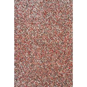 Vloerkleed Rugsman Sorrento 024.0001.1121 Red - maat 160 x 230 cm