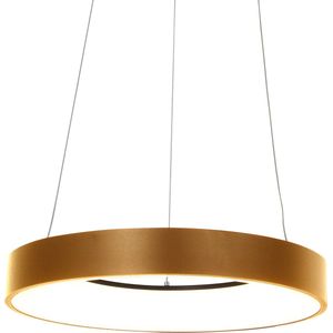 Hanglamp Steinhauer Ringlede - Goud