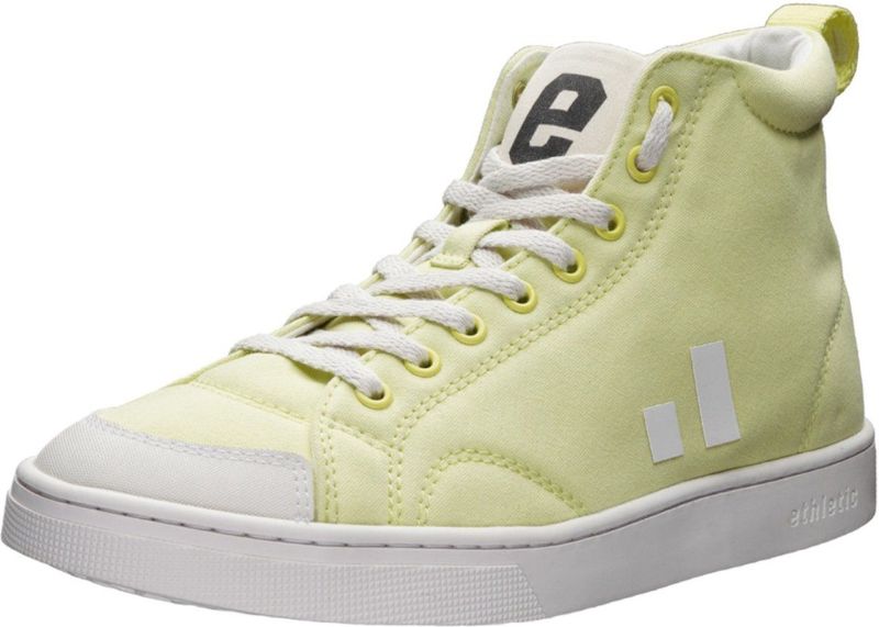 Ethletic - Canvas Sneaker Active Hi Cut - Sportschoenen