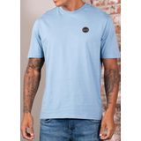 T-shirt Napapijri S-Badge