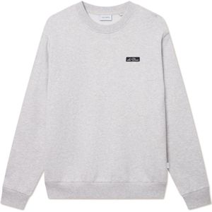 Heren sweater les deux