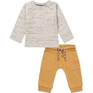 Noppies - Murphy - Broek - Apple Cinnamon - Biologisch Katoen