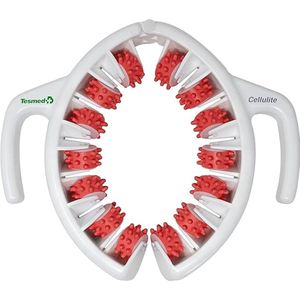 WNHB® Cellulite Massageapparaat – Gepatenteerd en Klinisch Bewezen – Stimuleert Huidversteviging en Doorbloeding