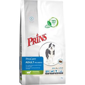 Prins ProCare GF Adult Pro Energy 20kg