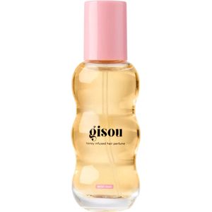 Gisou - 15ml - Honey Infused Hair Perfume Floral Edition - Wild Rose